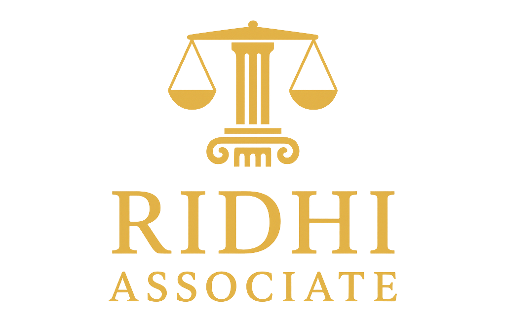 ridhiassociate.in